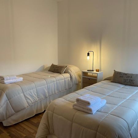 South Apartments El Calafate Zewnętrze zdjęcie