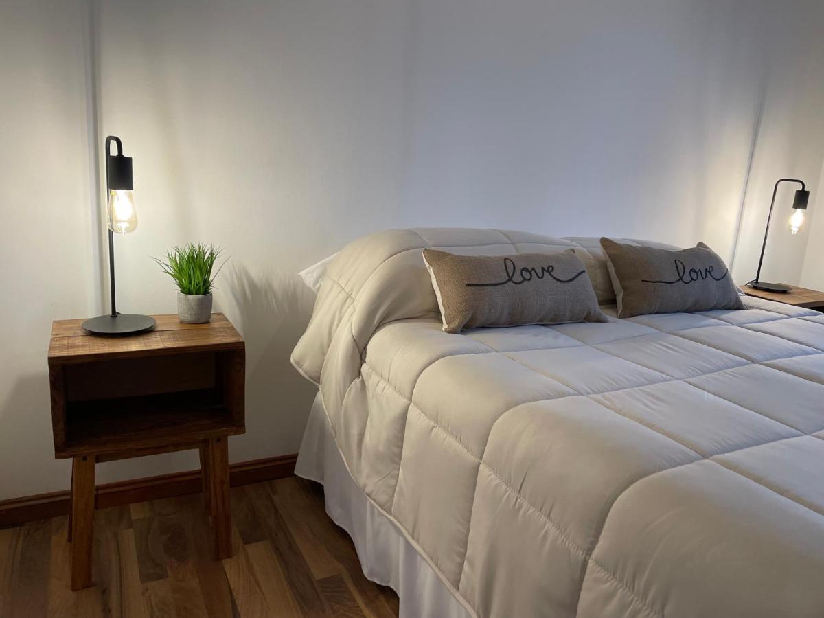 South Apartments El Calafate Zewnętrze zdjęcie