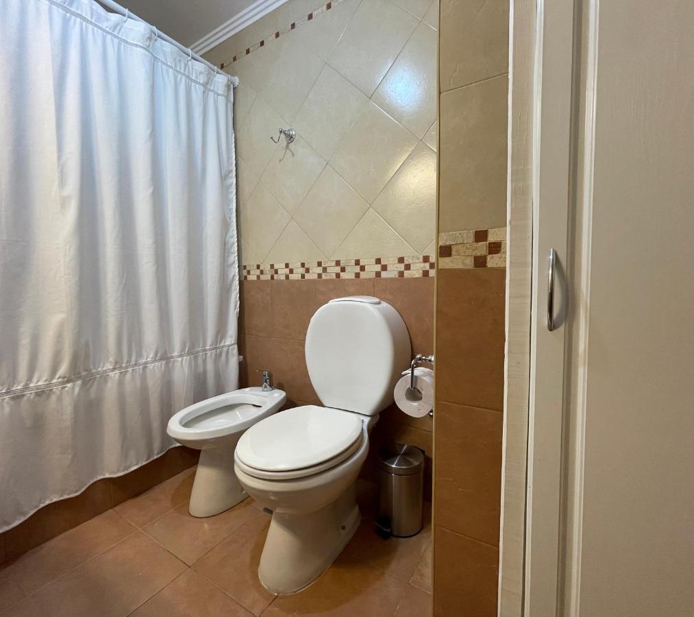South Apartments El Calafate Zewnętrze zdjęcie