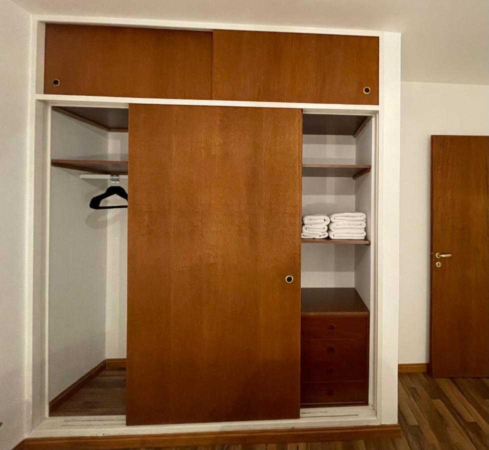 South Apartments El Calafate Zewnętrze zdjęcie