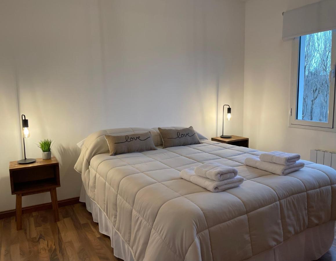 South Apartments El Calafate Zewnętrze zdjęcie