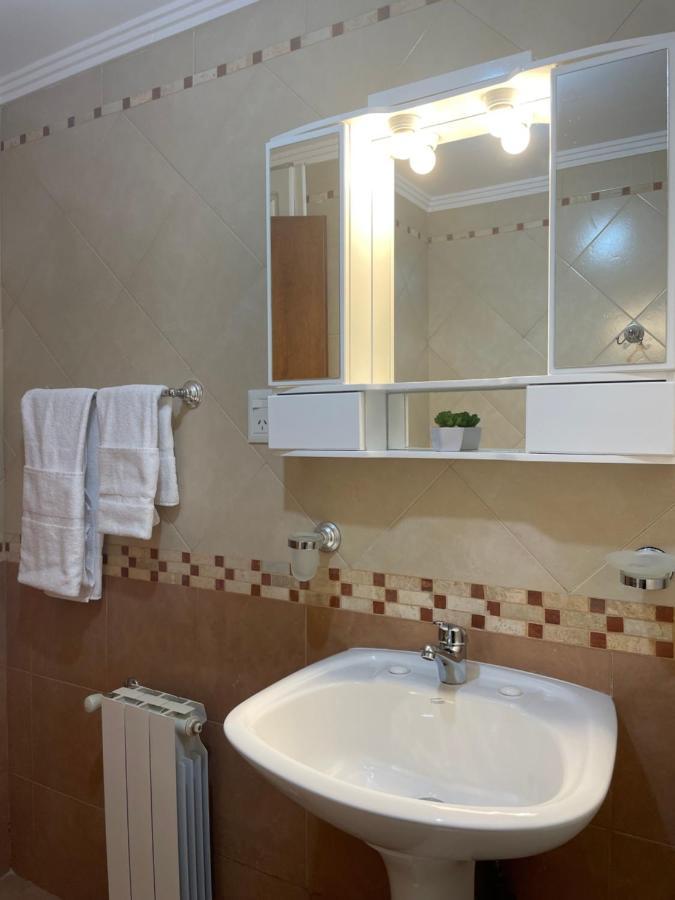 South Apartments El Calafate Zewnętrze zdjęcie