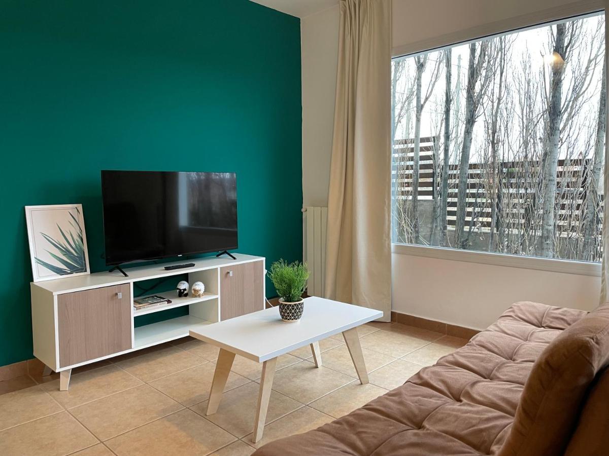 South Apartments El Calafate Zewnętrze zdjęcie