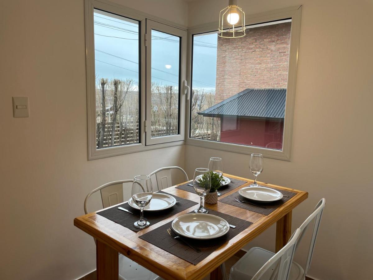 South Apartments El Calafate Zewnętrze zdjęcie