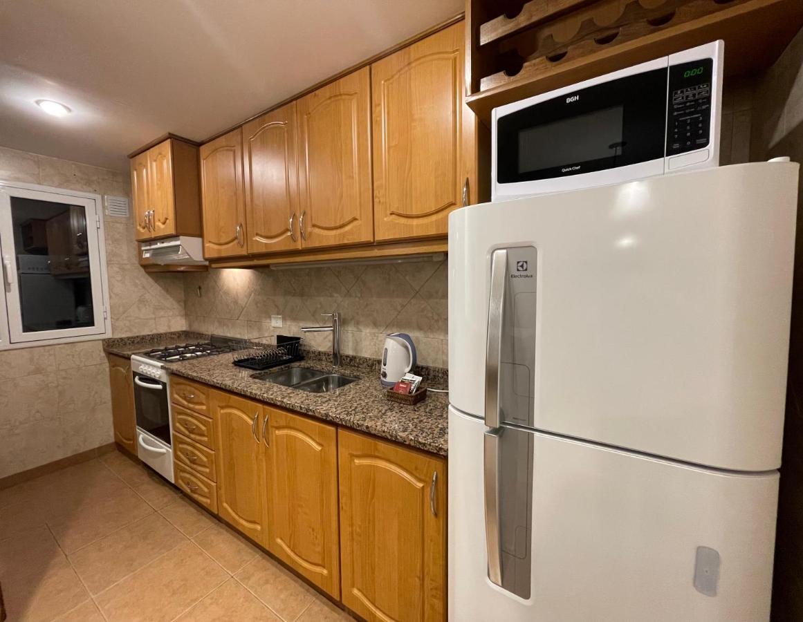 South Apartments El Calafate Zewnętrze zdjęcie