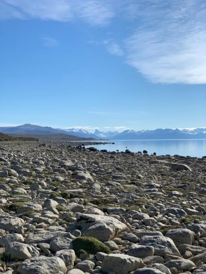 South Apartments El Calafate Zewnętrze zdjęcie