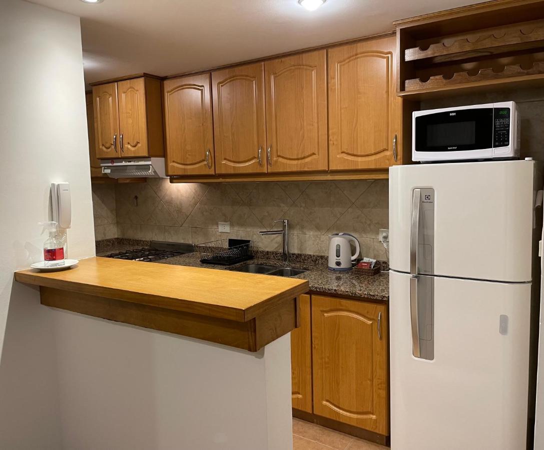 South Apartments El Calafate Zewnętrze zdjęcie