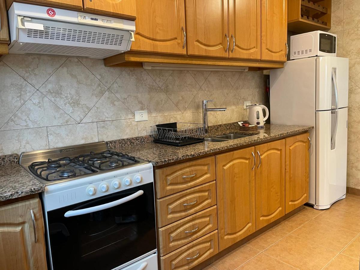 South Apartments El Calafate Zewnętrze zdjęcie
