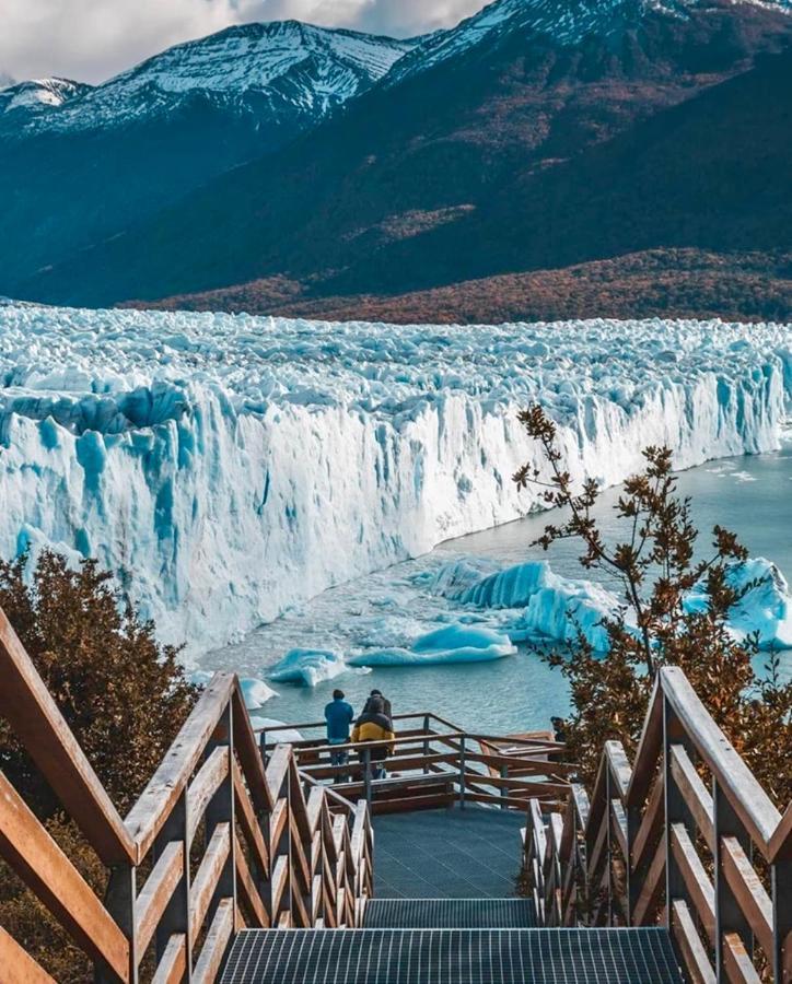South Apartments El Calafate Zewnętrze zdjęcie