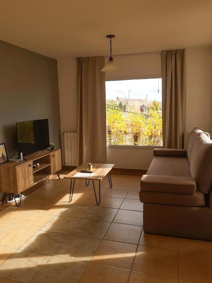 South Apartments El Calafate Zewnętrze zdjęcie