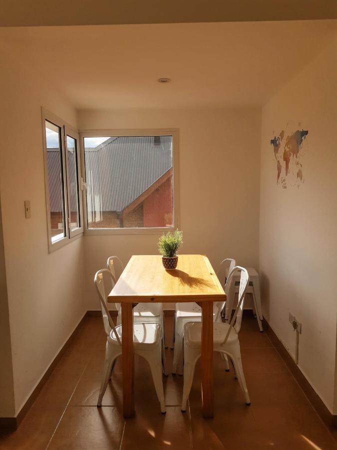 South Apartments El Calafate Zewnętrze zdjęcie