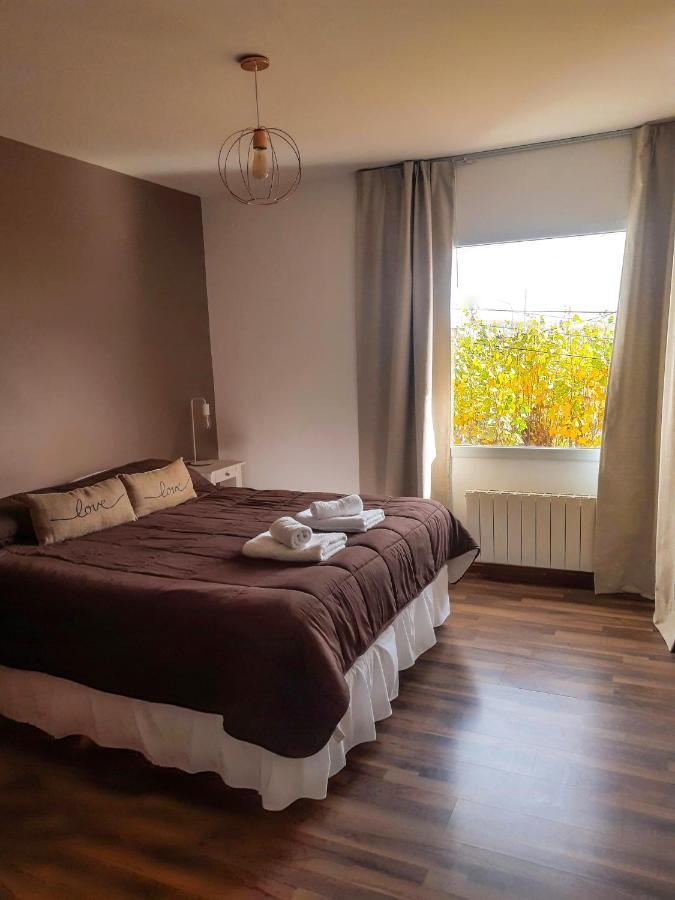 South Apartments El Calafate Zewnętrze zdjęcie